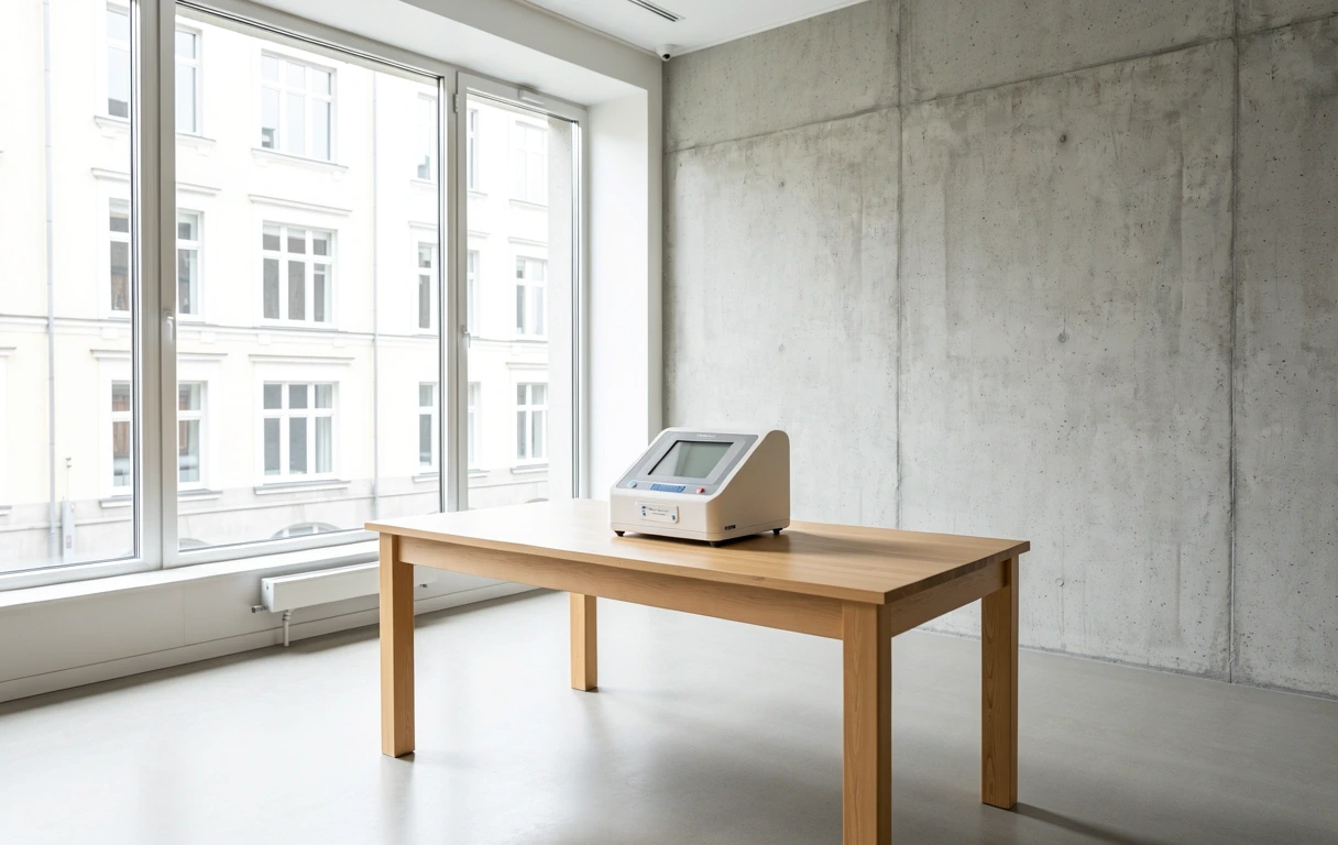 Ravitsemus Helsinki konsultaatiotilat