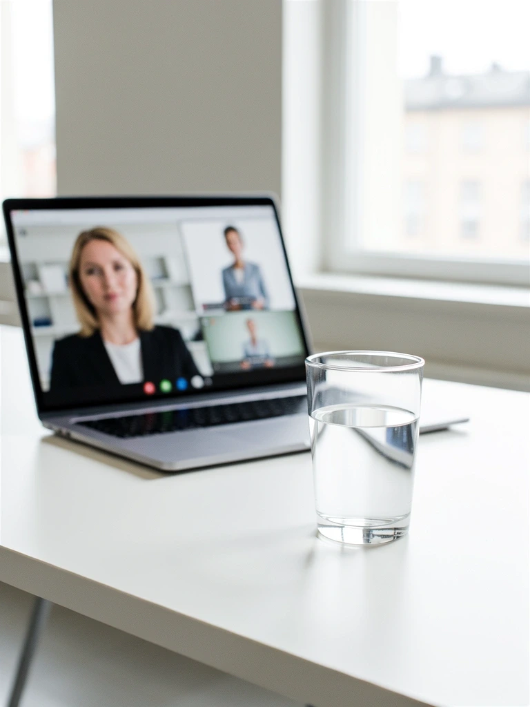 Ravitsemus Helsinki etäkonsultaatioympäristö